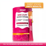 Sensajit™ Honey Sticks