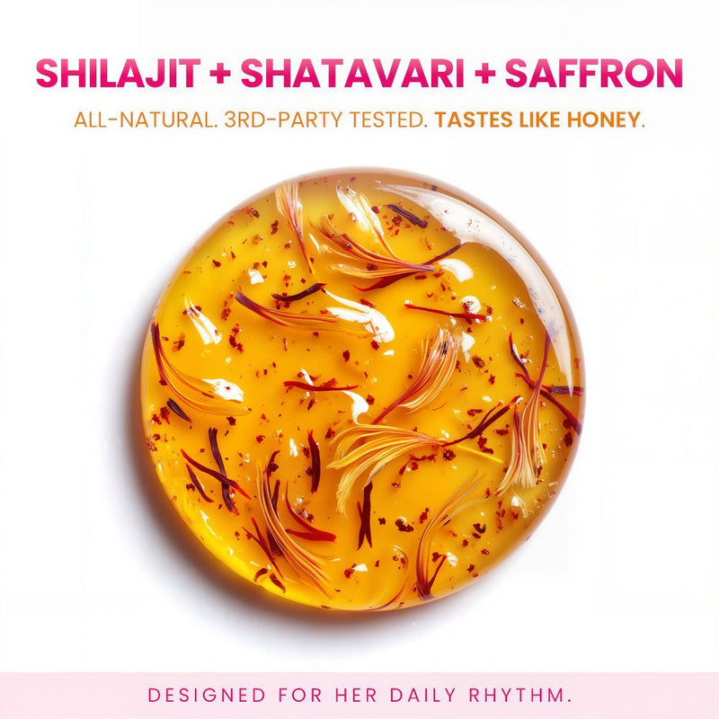 Sensajit™ Honey Sticks